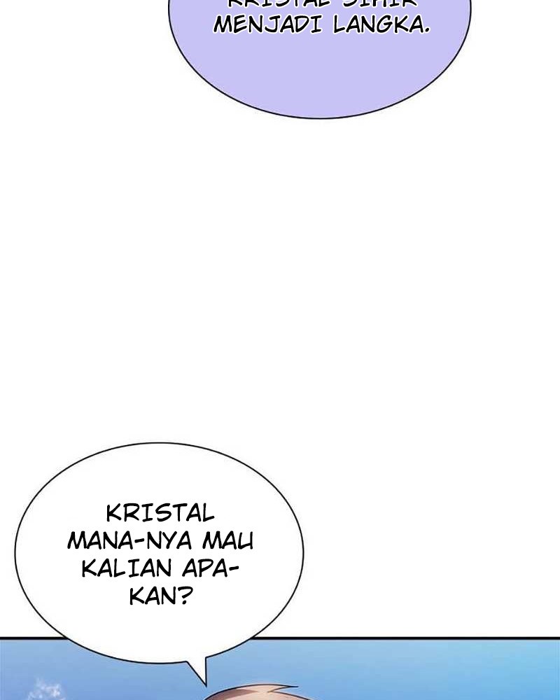 I have an SSS-rank Trait, but I want a Normal Life Chapter 71 - halaman 15