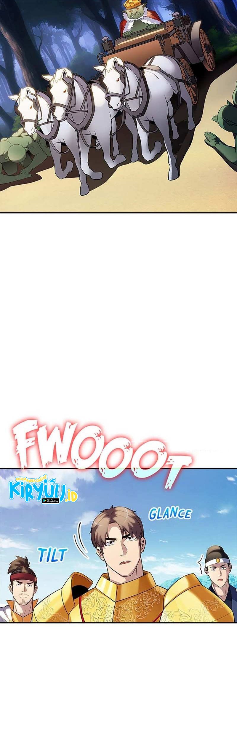 I have an SSS-rank Trait, but I want a Normal Life Chapter 71 - halaman 2