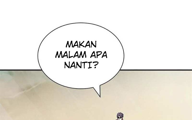 I have an SSS-rank Trait, but I want a Normal Life Chapter 71 - halaman 27