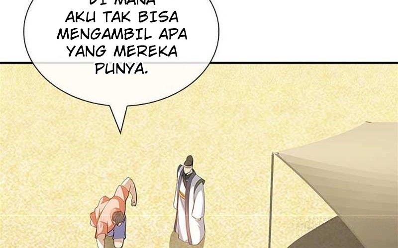 I have an SSS-rank Trait, but I want a Normal Life Chapter 71 - halaman 31