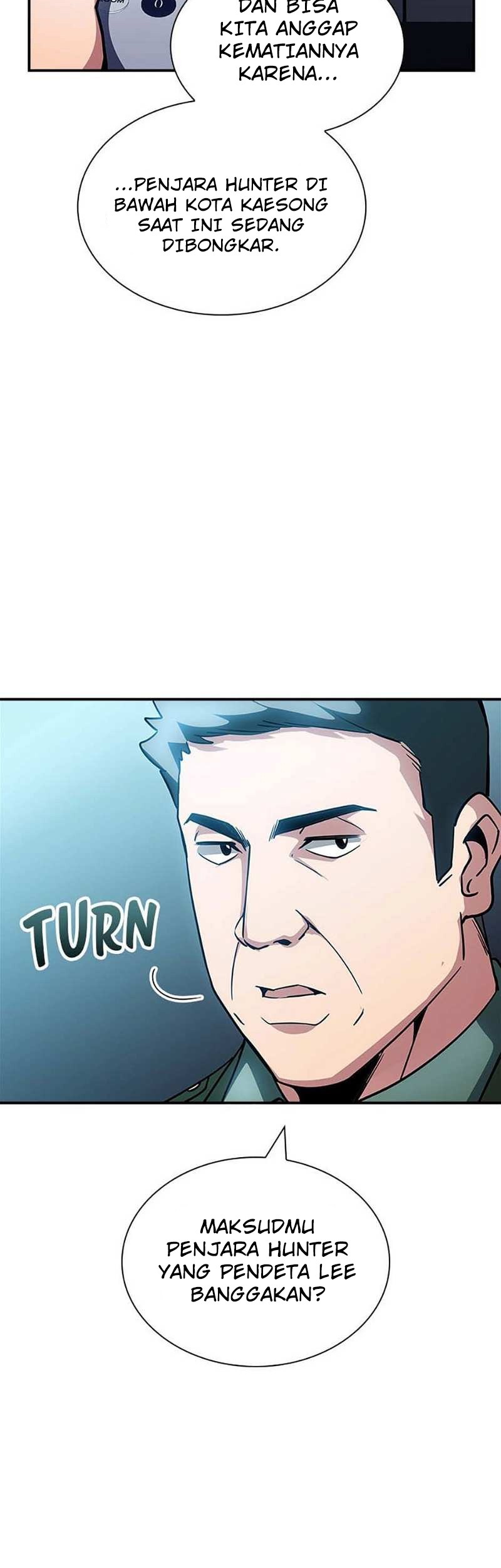 I have an SSS-rank Trait, but I want a Normal Life Chapter 71 - halaman 42
