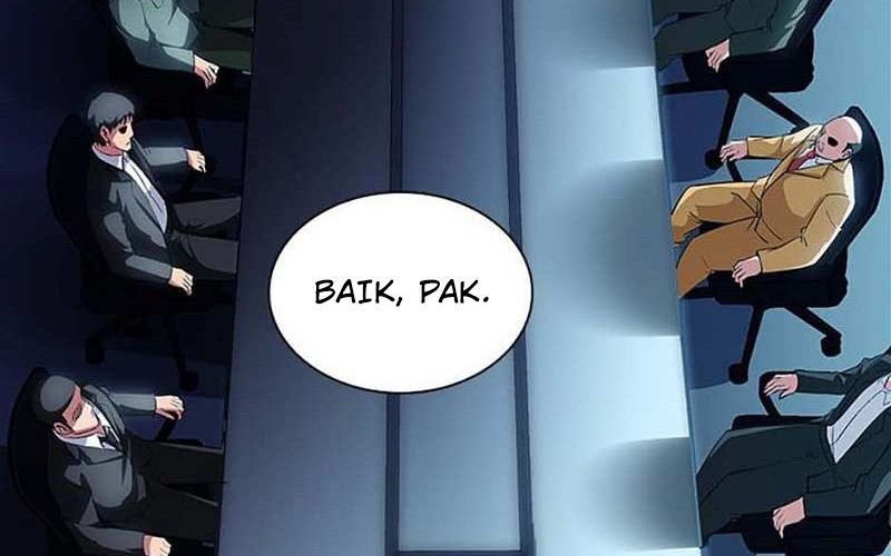 I have an SSS-rank Trait, but I want a Normal Life Chapter 71 - halaman 47