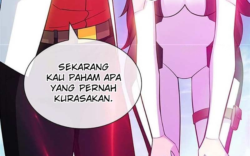 I have an SSS-rank Trait, but I want a Normal Life Chapter 71 - halaman 51