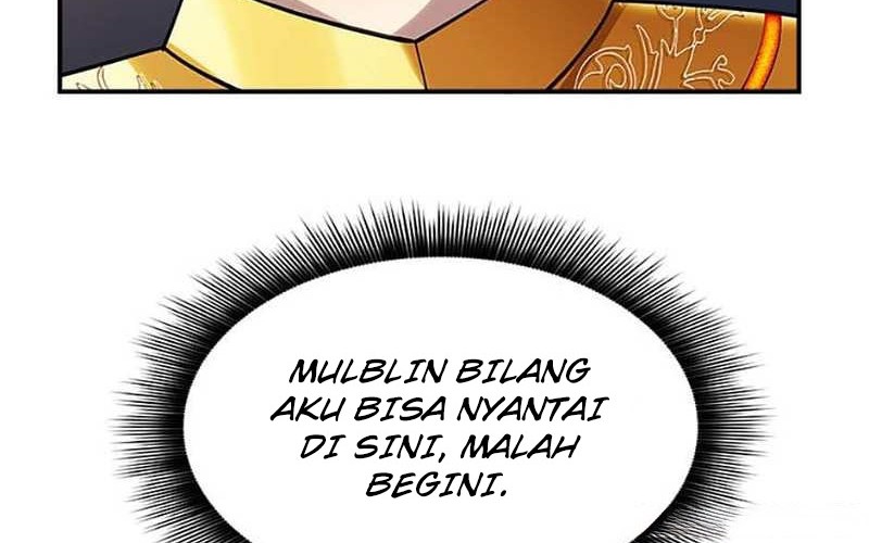 I have an SSS-rank Trait, but I want a Normal Life Chapter 71 - halaman 8