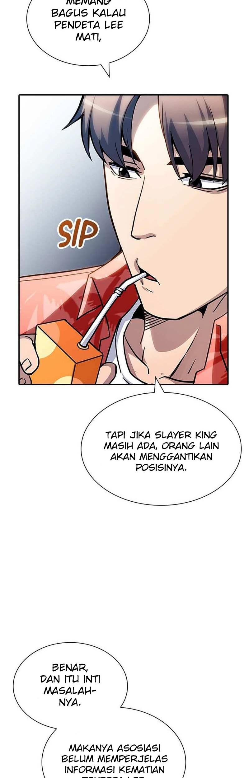 I have an SSS-rank Trait, but I want a Normal Life Chapter 72 - halaman 10