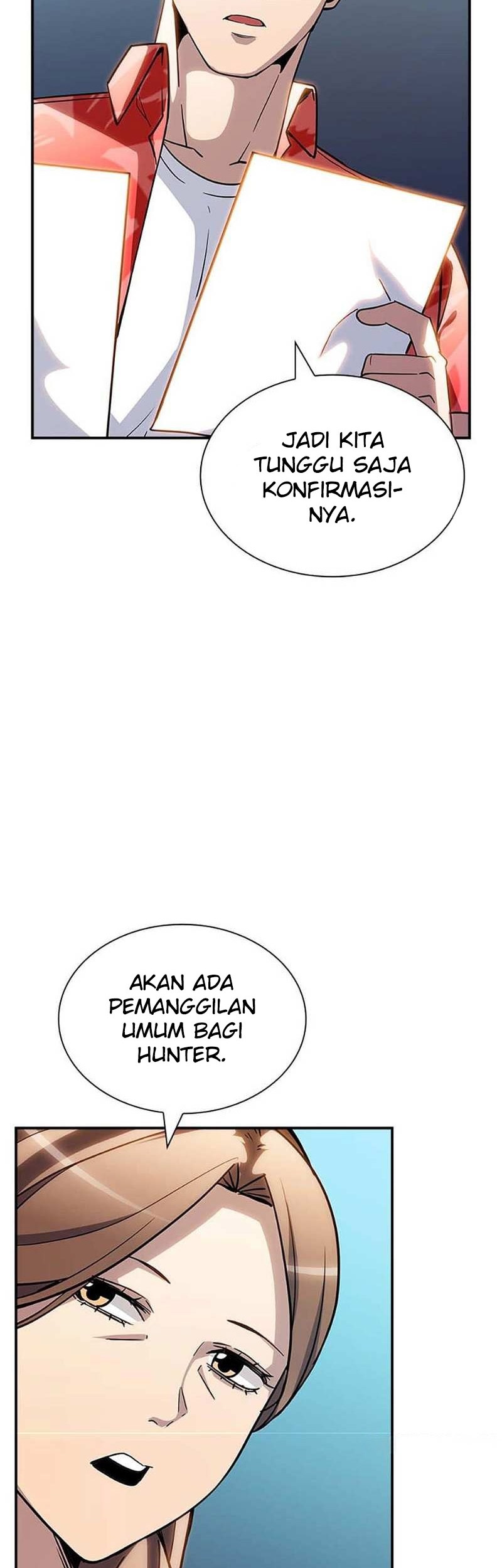 I have an SSS-rank Trait, but I want a Normal Life Chapter 72 - halaman 12