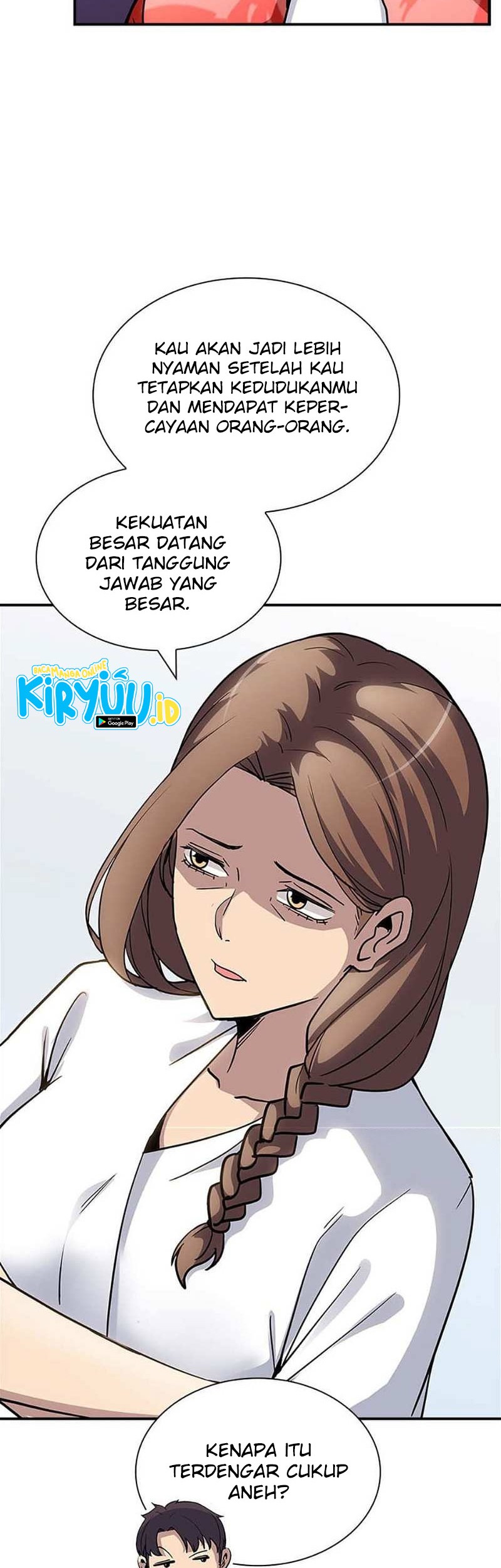 I have an SSS-rank Trait, but I want a Normal Life Chapter 72 - halaman 14