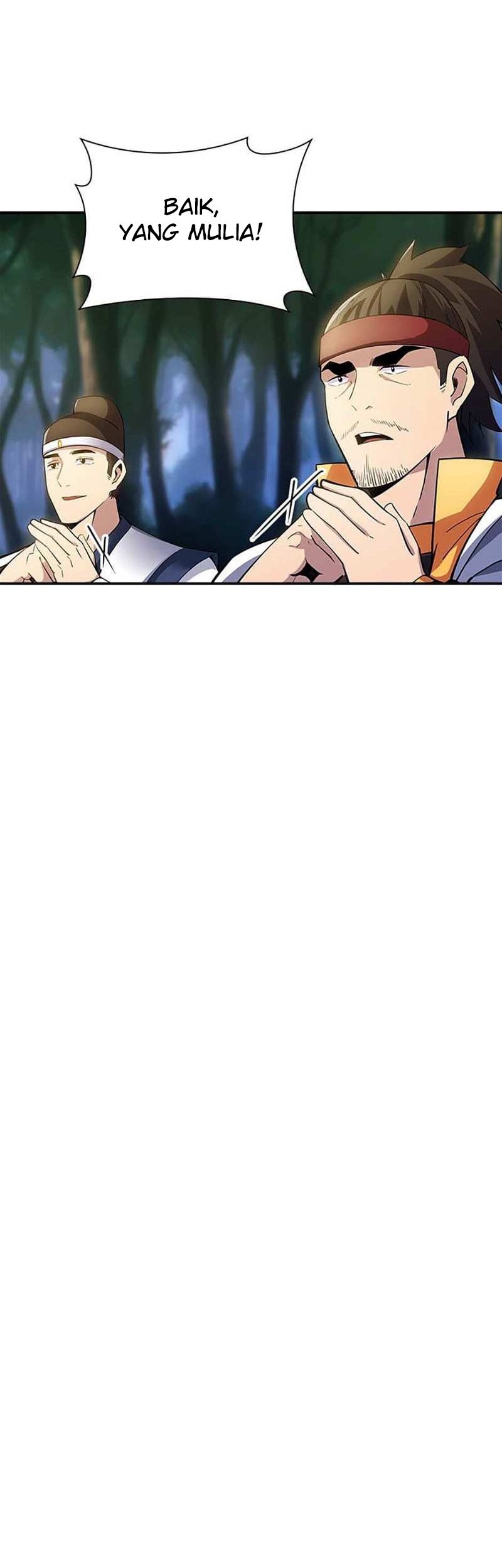 I have an SSS-rank Trait, but I want a Normal Life Chapter 72 - halaman 31