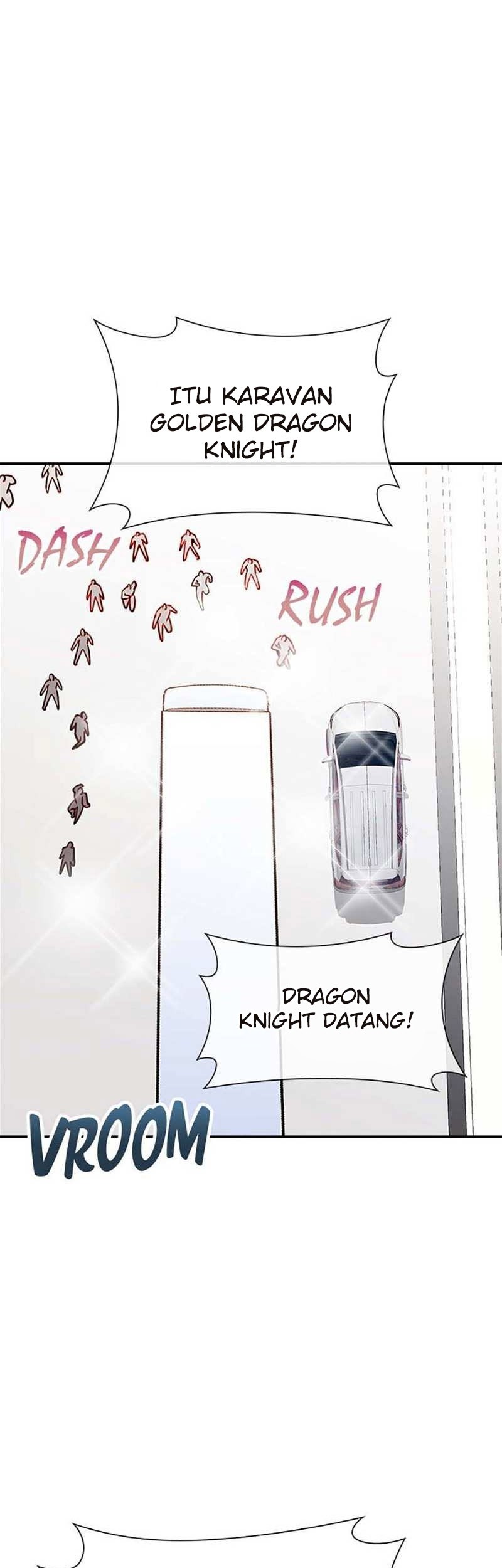 I have an SSS-rank Trait, but I want a Normal Life Chapter 72 - halaman 39
