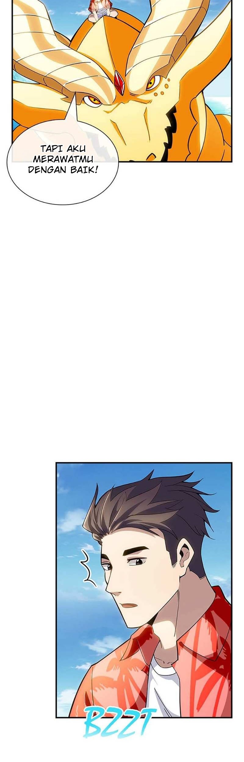 I have an SSS-rank Trait, but I want a Normal Life Chapter 72 - halaman 4