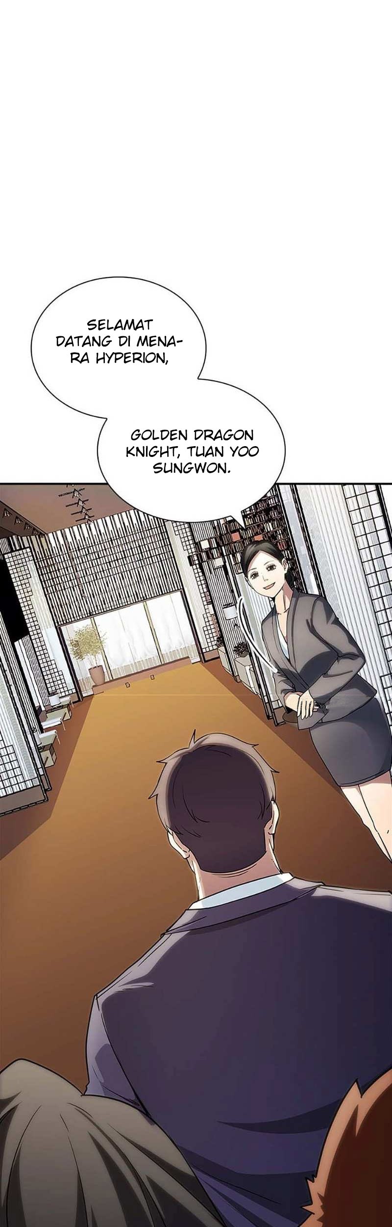 I have an SSS-rank Trait, but I want a Normal Life Chapter 72 - halaman 43