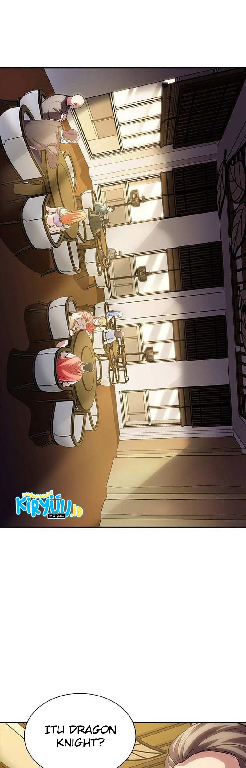 I have an SSS-rank Trait, but I want a Normal Life Chapter 72 - halaman 50