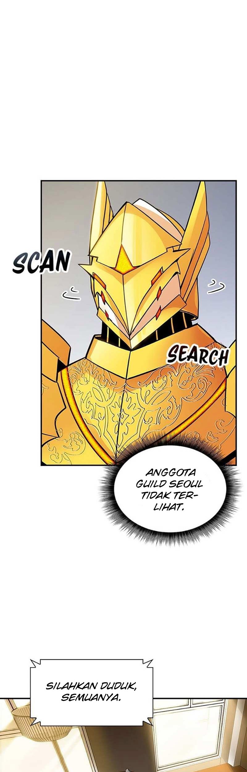 I have an SSS-rank Trait, but I want a Normal Life Chapter 72 - halaman 52
