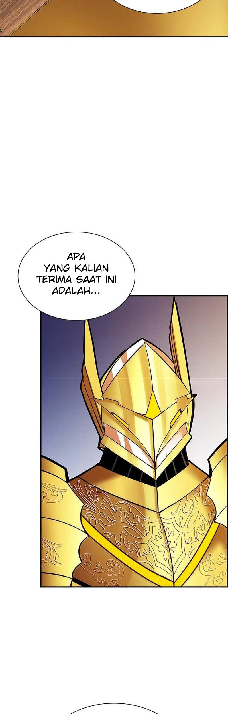 I have an SSS-rank Trait, but I want a Normal Life Chapter 72 - halaman 54