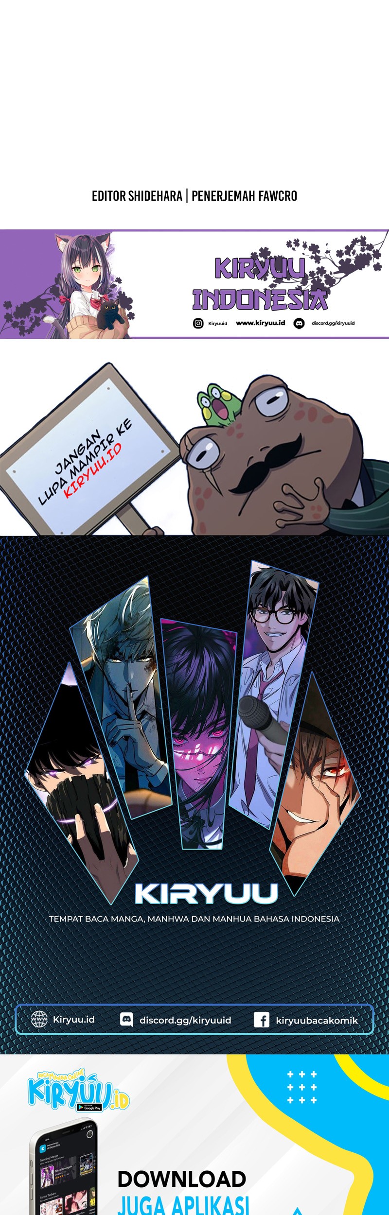 I have an SSS-rank Trait, but I want a Normal Life Chapter 72 - halaman 57
