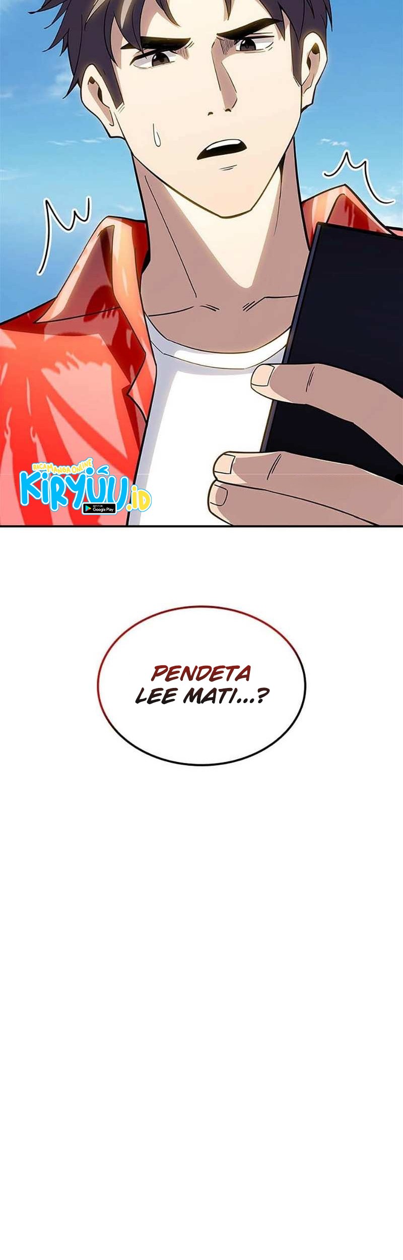 I have an SSS-rank Trait, but I want a Normal Life Chapter 72 - halaman 6