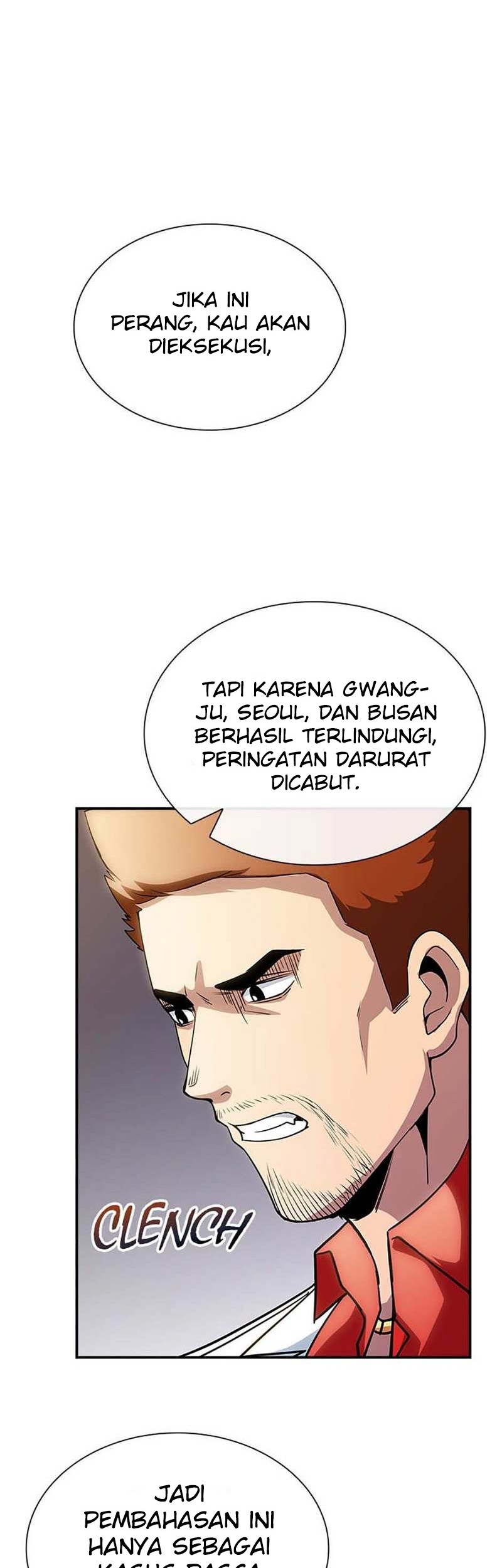 I have an SSS-rank Trait, but I want a Normal Life Chapter 73 - halaman 10