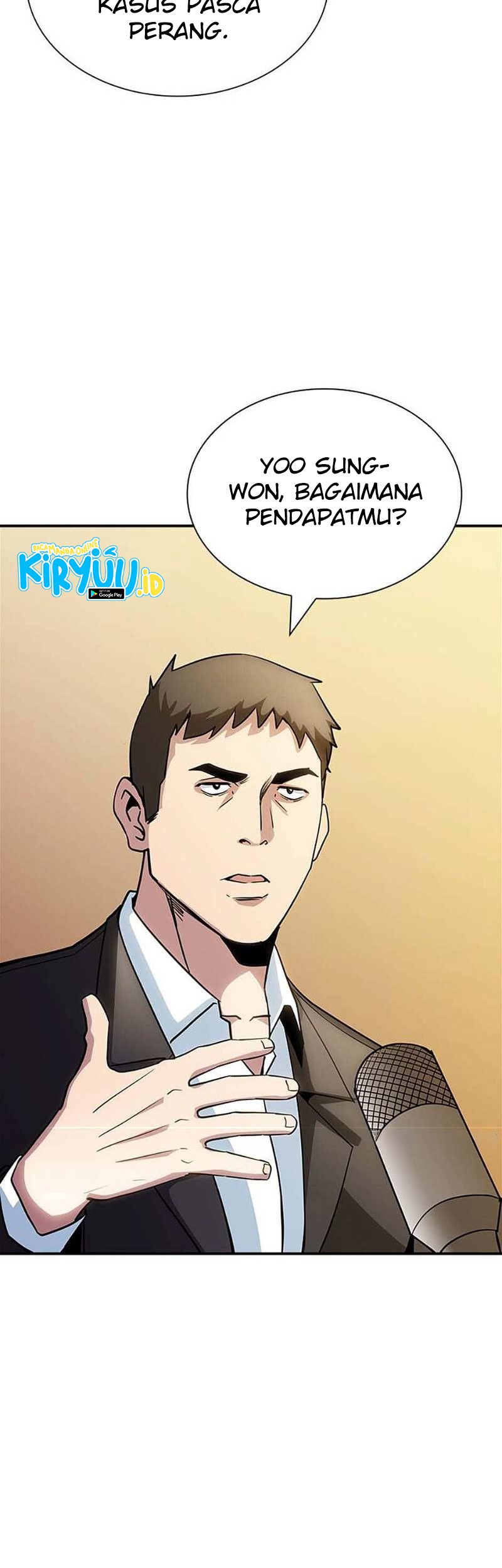 I have an SSS-rank Trait, but I want a Normal Life Chapter 73 - halaman 11