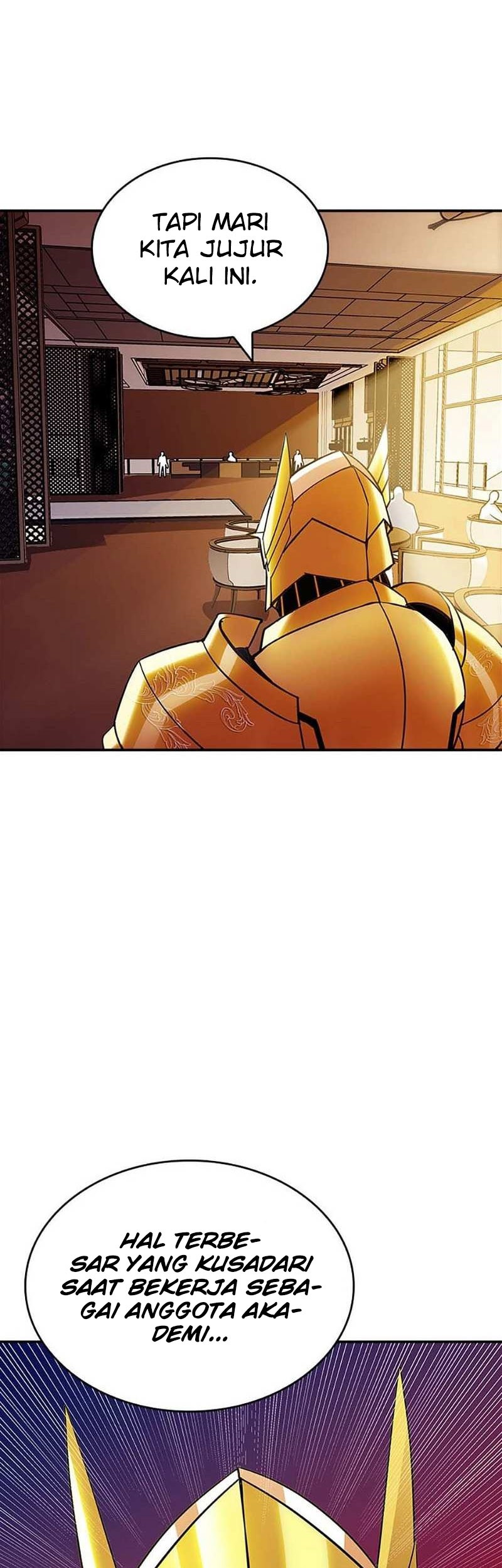 I have an SSS-rank Trait, but I want a Normal Life Chapter 73 - halaman 13