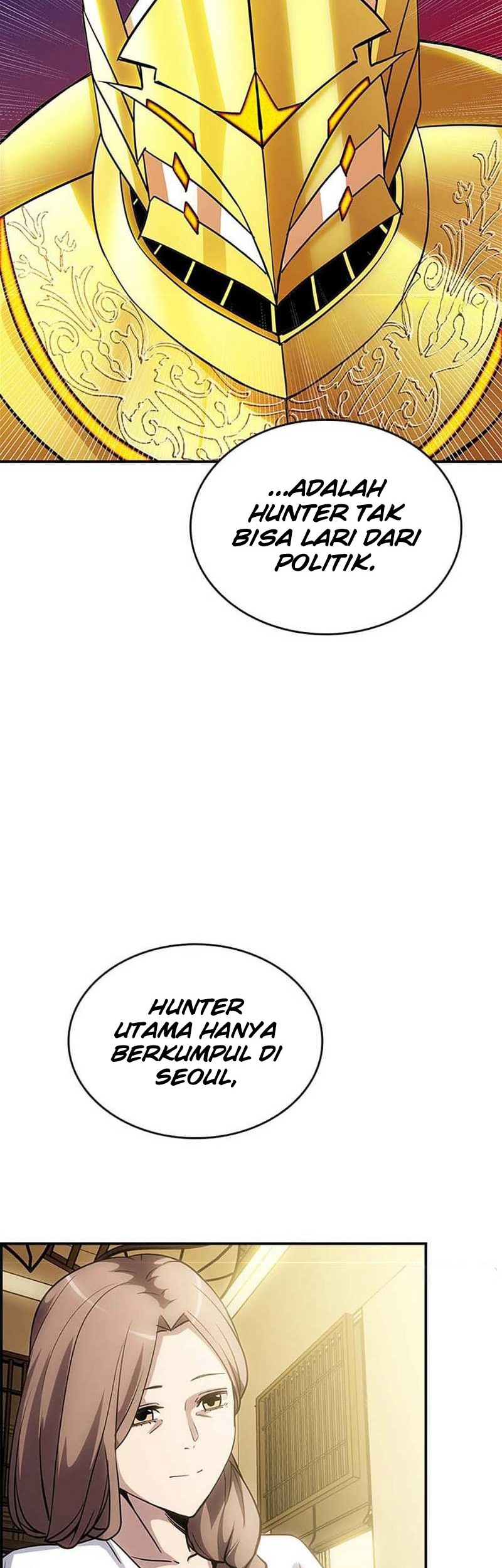 I have an SSS-rank Trait, but I want a Normal Life Chapter 73 - halaman 14