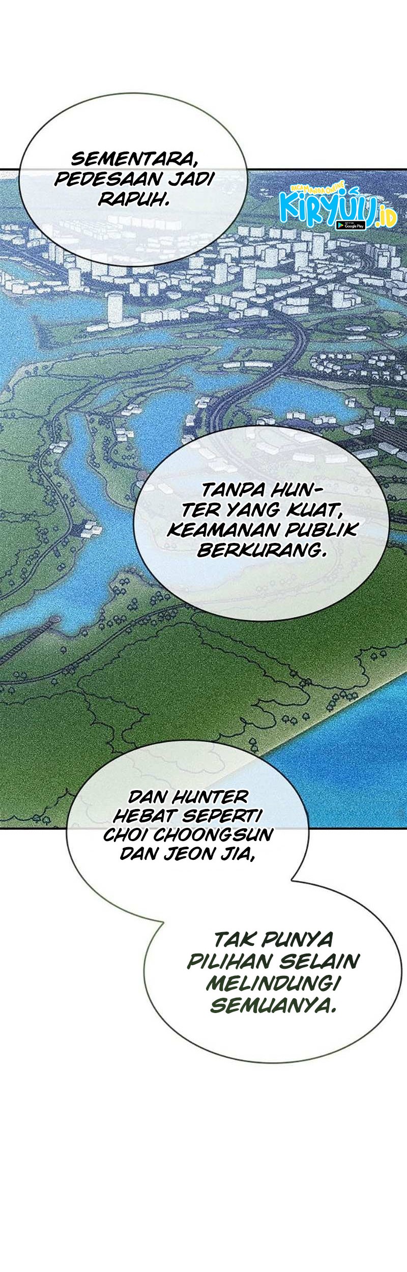 I have an SSS-rank Trait, but I want a Normal Life Chapter 73 - halaman 16