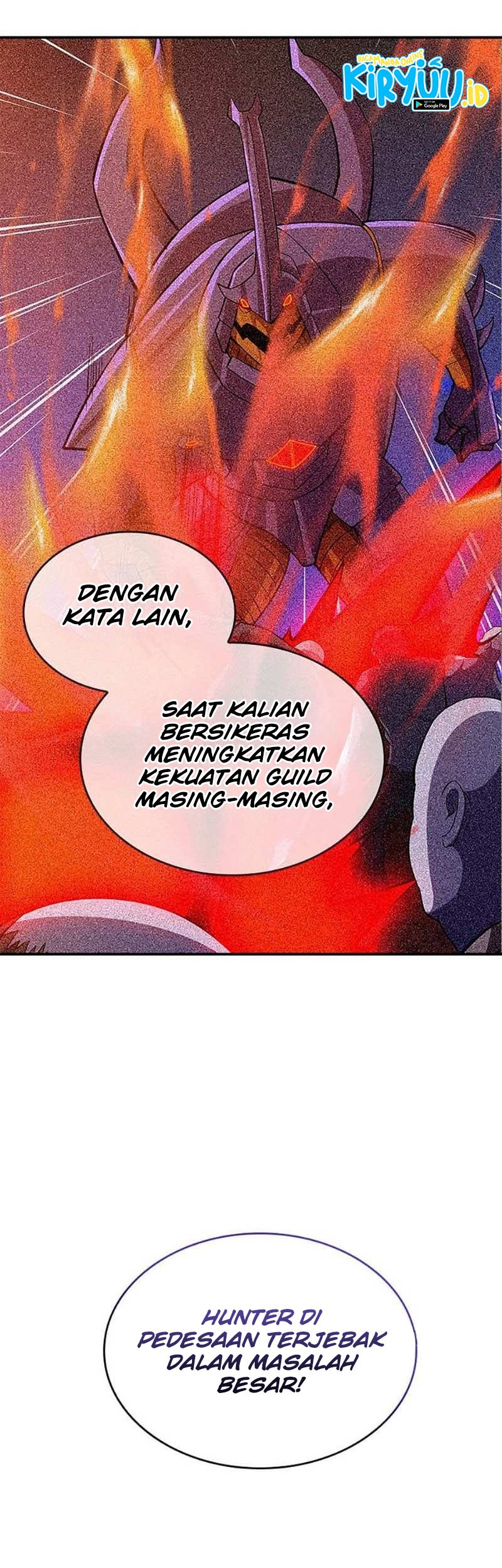 I have an SSS-rank Trait, but I want a Normal Life Chapter 73 - halaman 17