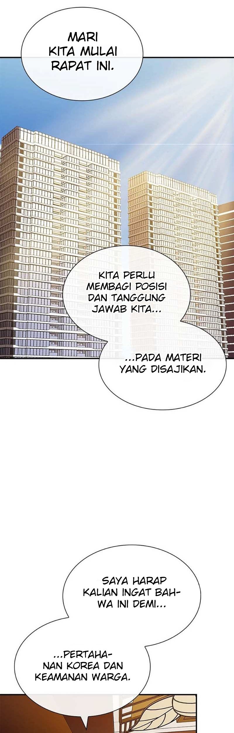 I have an SSS-rank Trait, but I want a Normal Life Chapter 73 - halaman 2