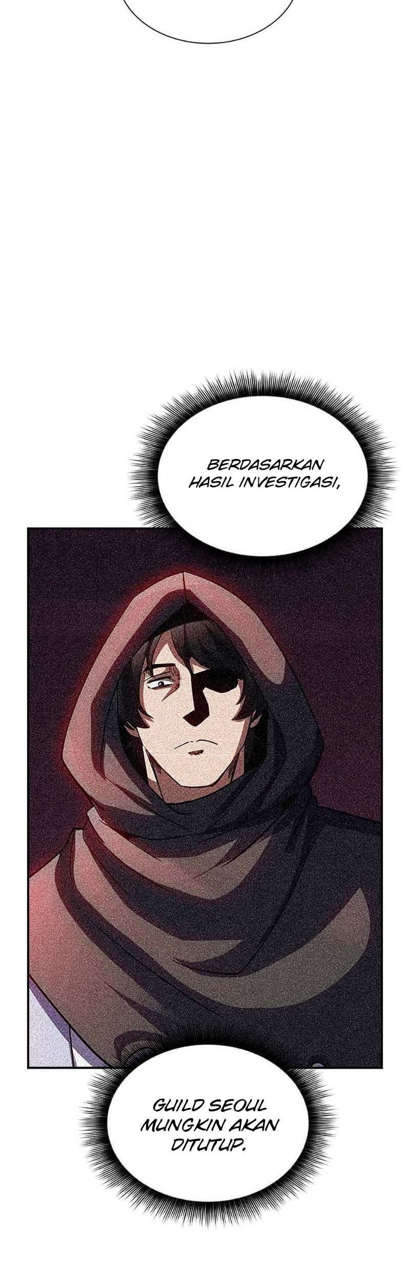 I have an SSS-rank Trait, but I want a Normal Life Chapter 73 - halaman 4
