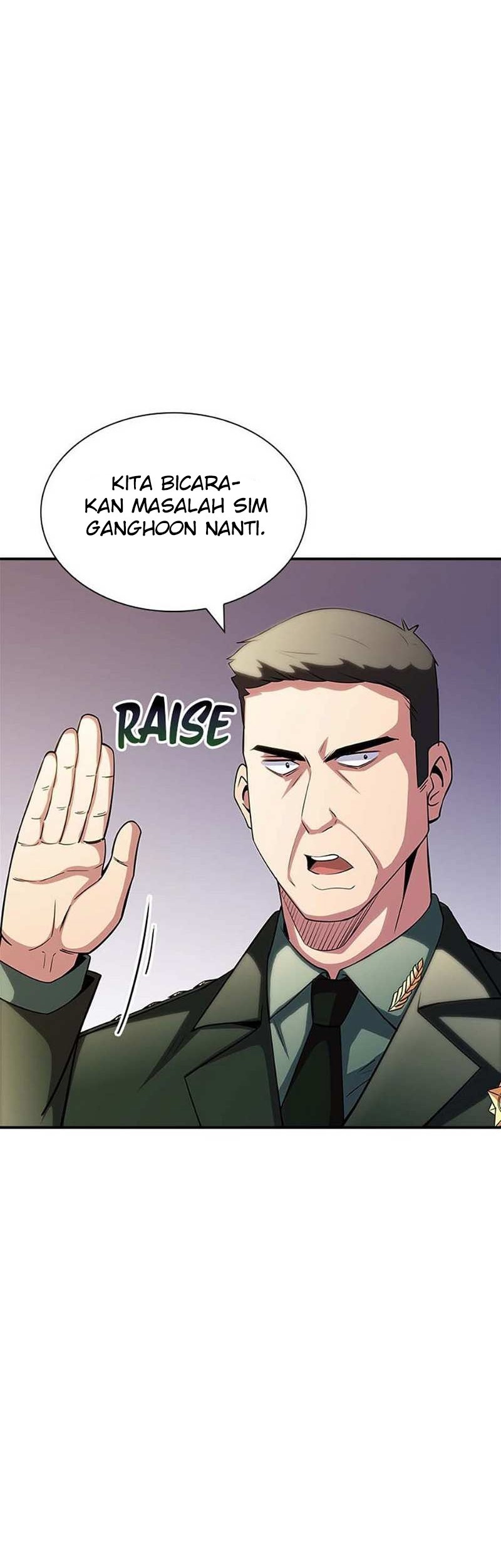 I have an SSS-rank Trait, but I want a Normal Life Chapter 73 - halaman 5