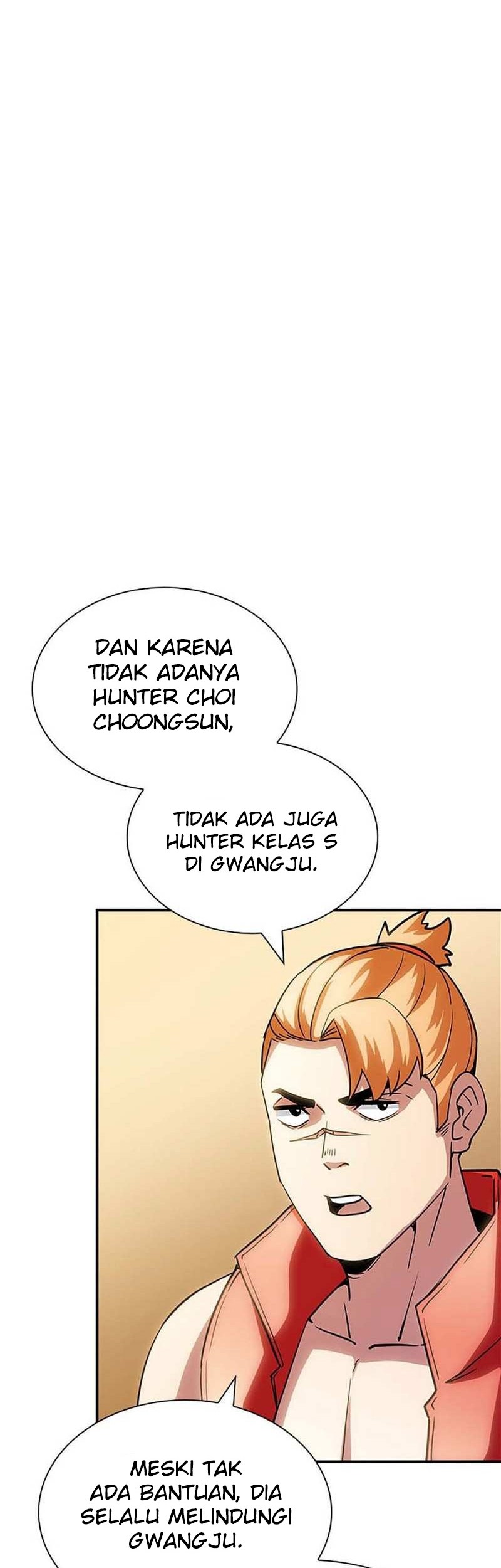 I have an SSS-rank Trait, but I want a Normal Life Chapter 73 - halaman 8