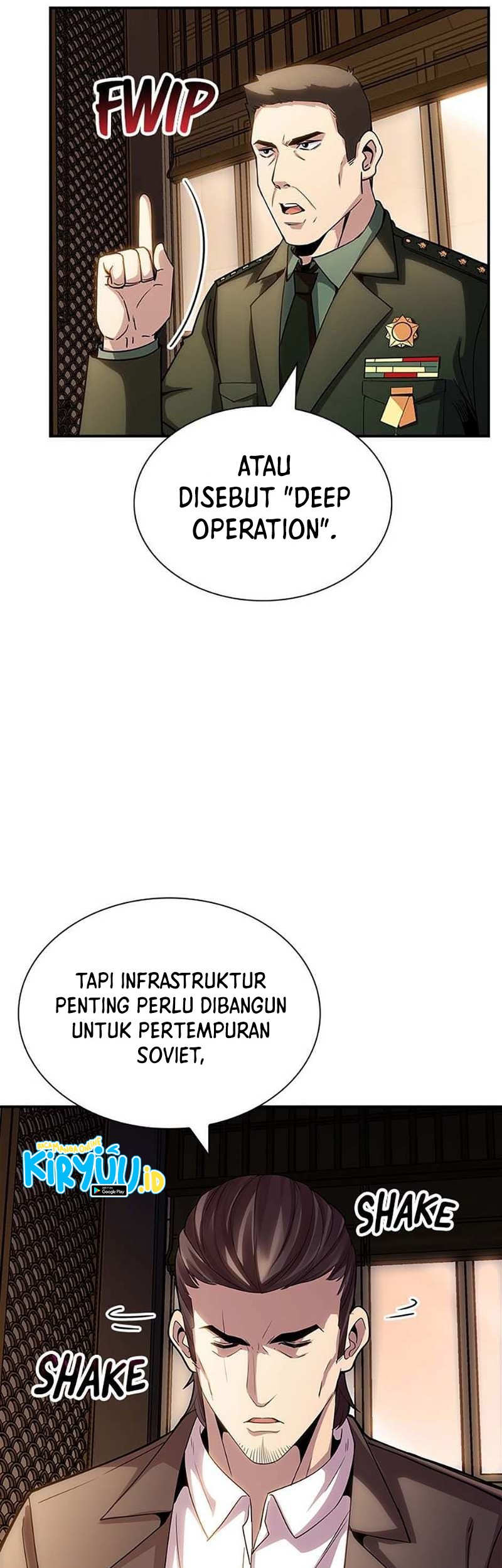 I have an SSS-rank Trait, but I want a Normal Life Chapter 74 - halaman 10