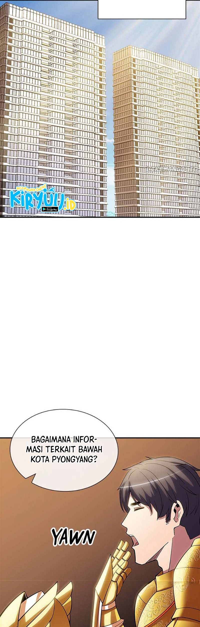 I have an SSS-rank Trait, but I want a Normal Life Chapter 74 - halaman 2