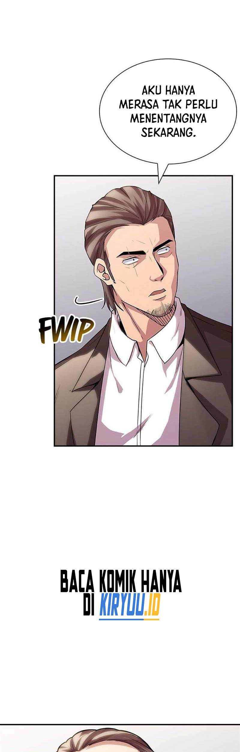 I have an SSS-rank Trait, but I want a Normal Life Chapter 74 - halaman 20