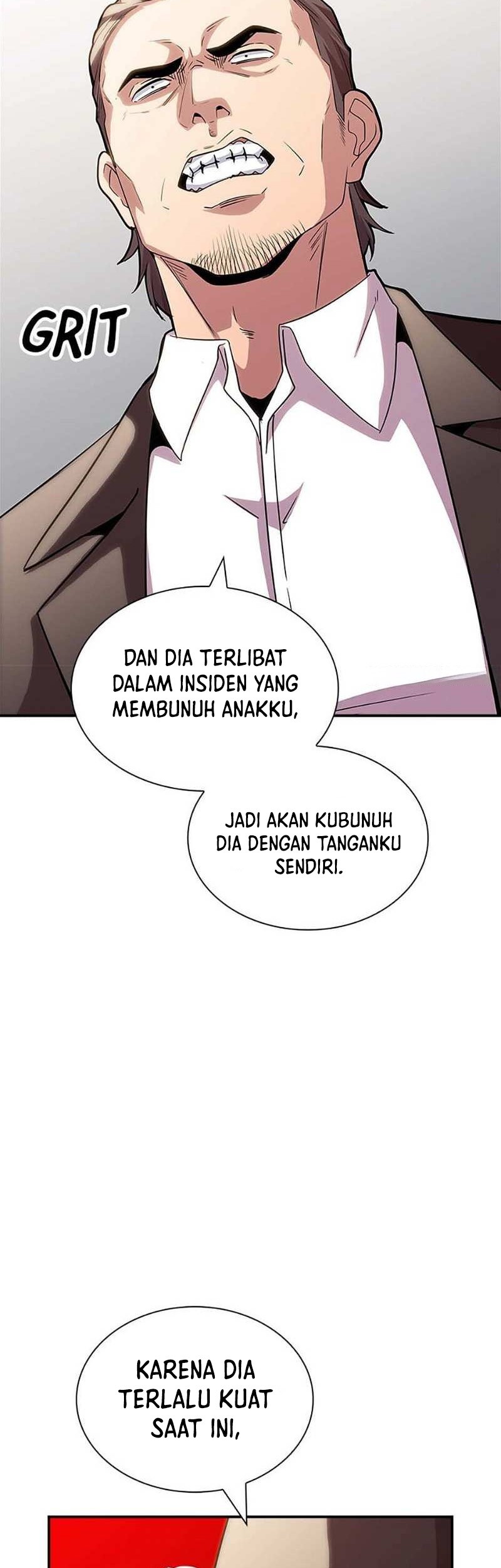 I have an SSS-rank Trait, but I want a Normal Life Chapter 74 - halaman 21