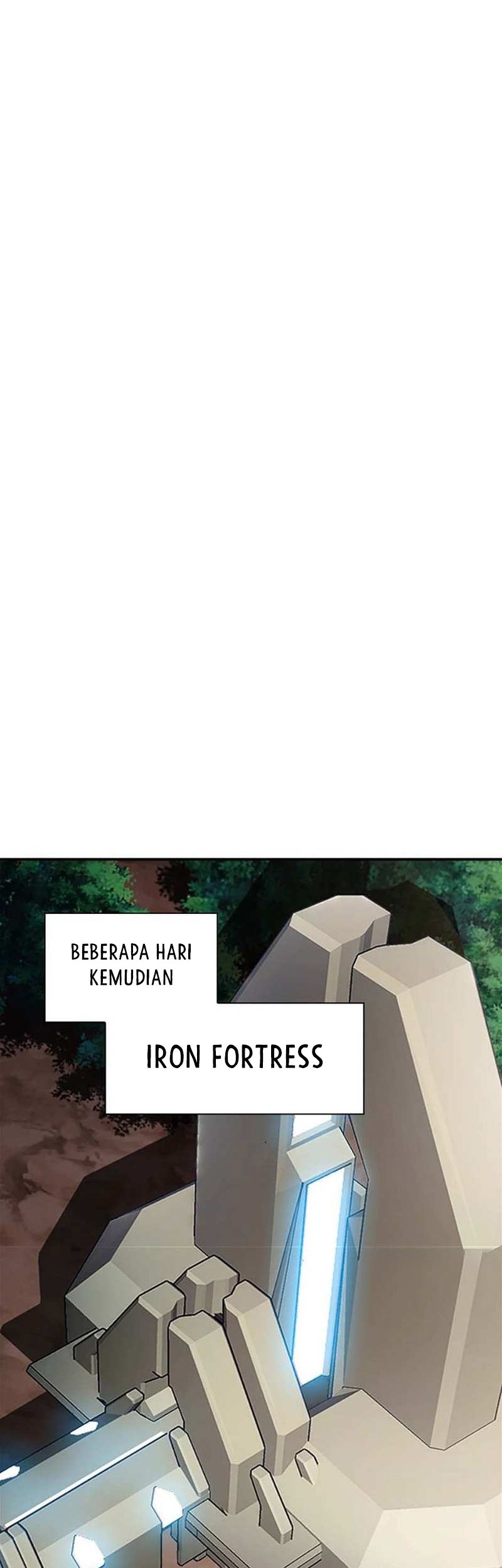 I have an SSS-rank Trait, but I want a Normal Life Chapter 74 - halaman 30
