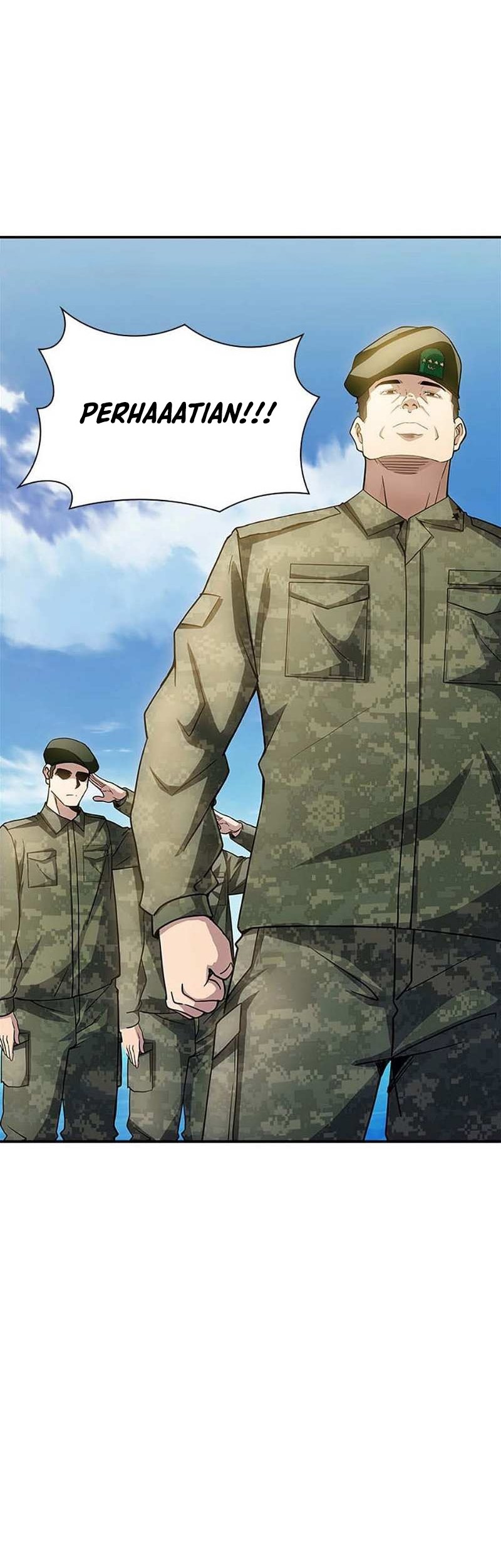 I have an SSS-rank Trait, but I want a Normal Life Chapter 74 - halaman 42
