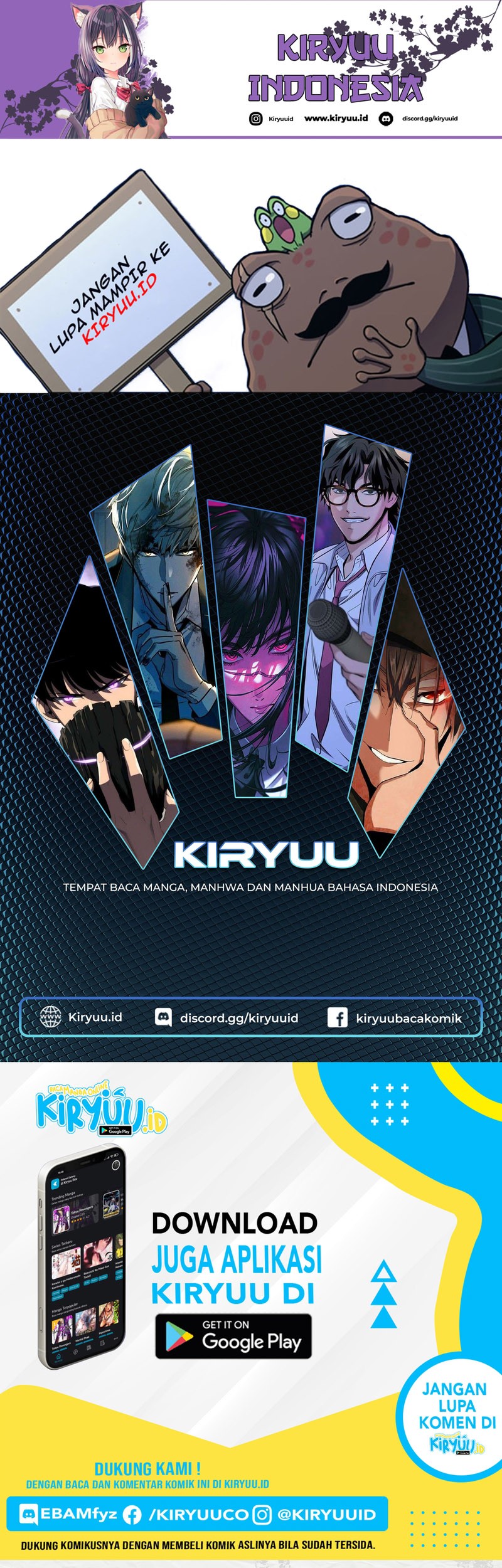 I have an SSS-rank Trait, but I want a Normal Life Chapter 74 - halaman 55
