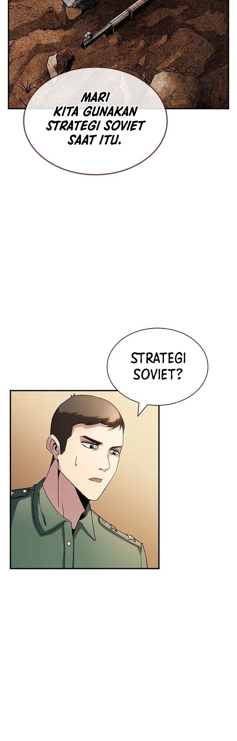 I have an SSS-rank Trait, but I want a Normal Life Chapter 74 - halaman 9