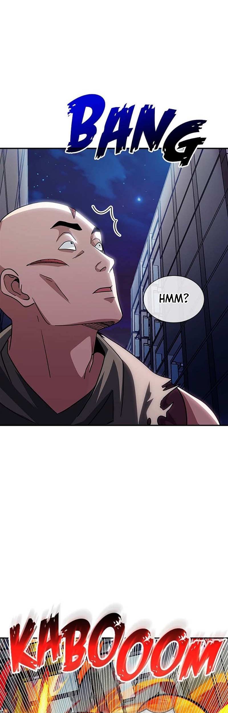 I have an SSS-rank Trait, but I want a Normal Life Chapter 75 - halaman 14