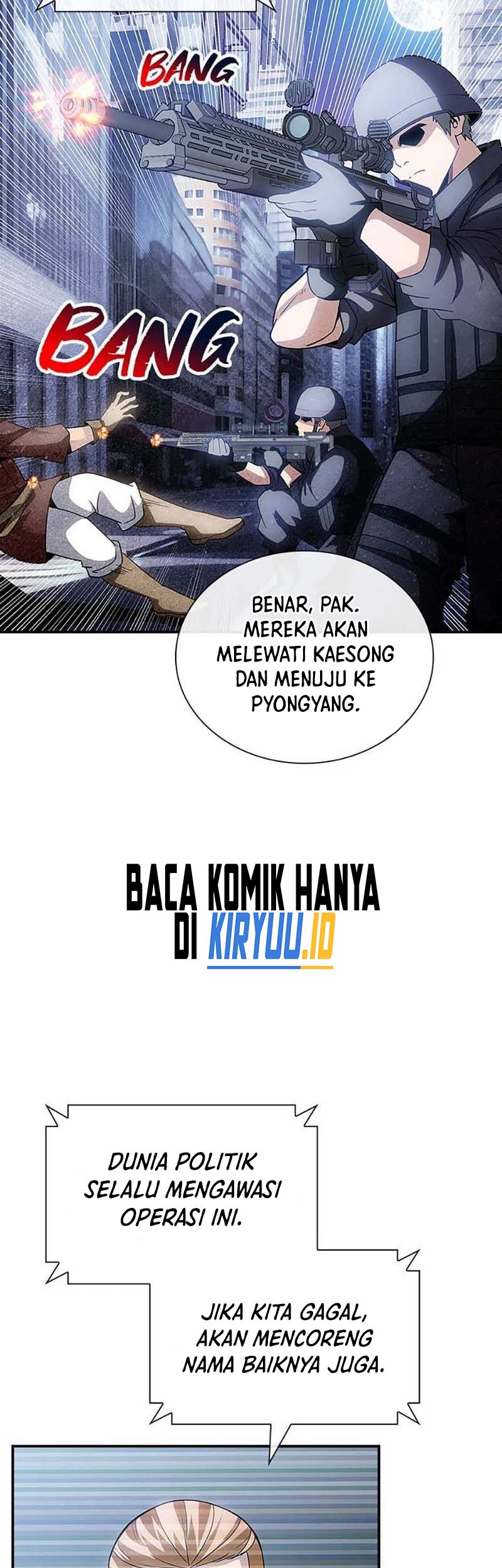 I have an SSS-rank Trait, but I want a Normal Life Chapter 75 - halaman 19