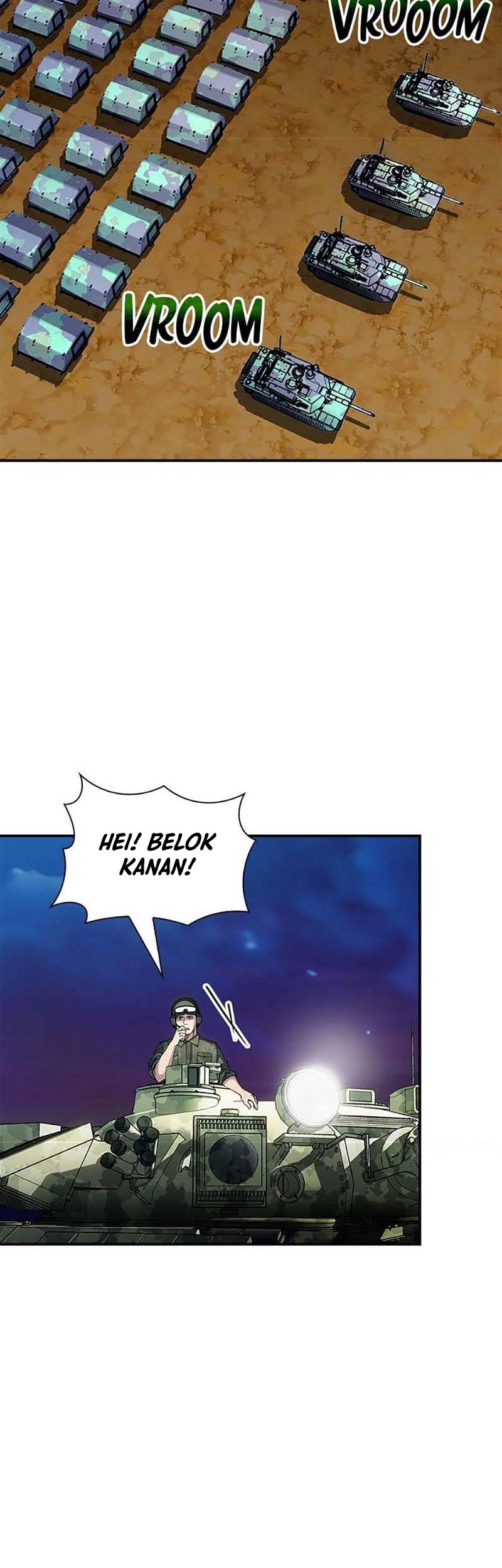 I have an SSS-rank Trait, but I want a Normal Life Chapter 75 - halaman 2