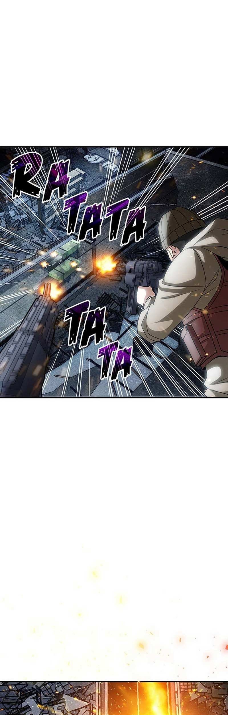 I have an SSS-rank Trait, but I want a Normal Life Chapter 75 - halaman 34