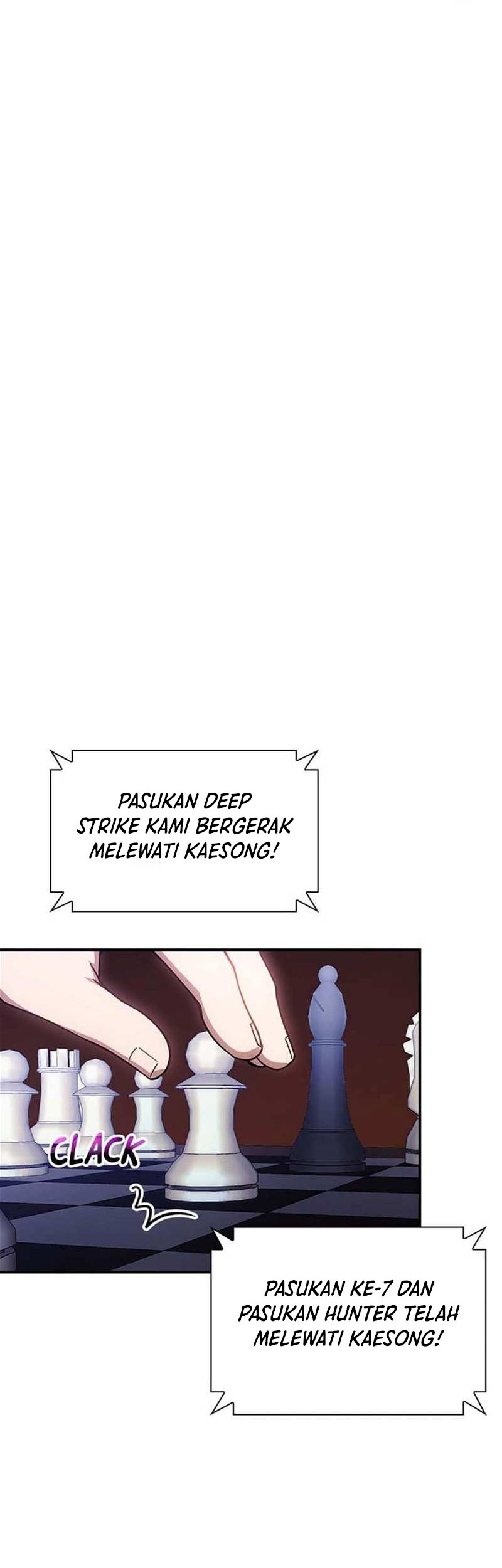 I have an SSS-rank Trait, but I want a Normal Life Chapter 75 - halaman 36