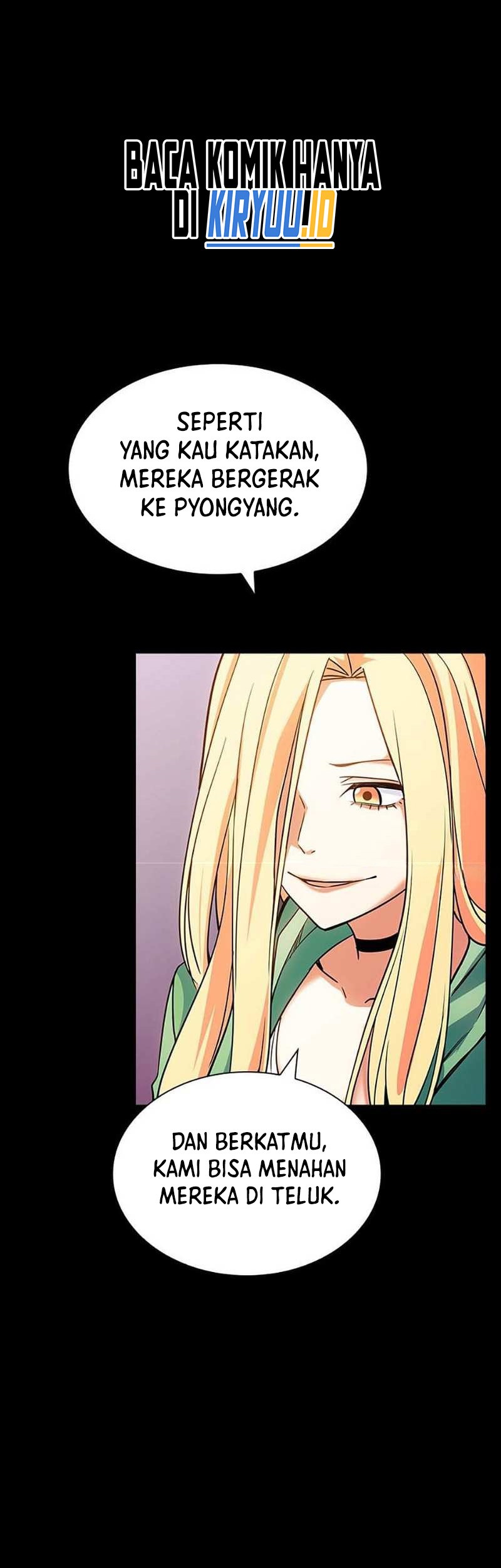 I have an SSS-rank Trait, but I want a Normal Life Chapter 75 - halaman 39