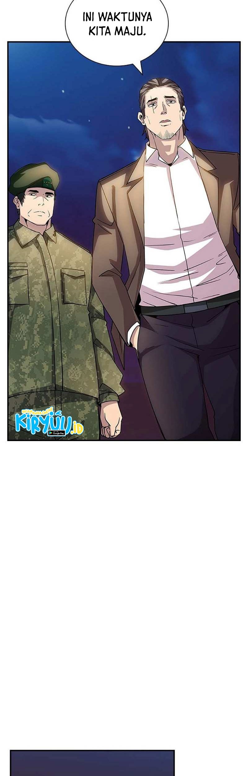 I have an SSS-rank Trait, but I want a Normal Life Chapter 75 - halaman 4