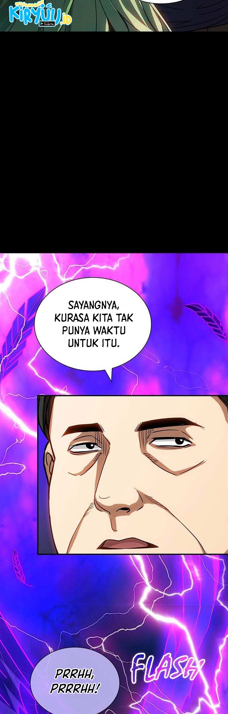 I have an SSS-rank Trait, but I want a Normal Life Chapter 75 - halaman 44