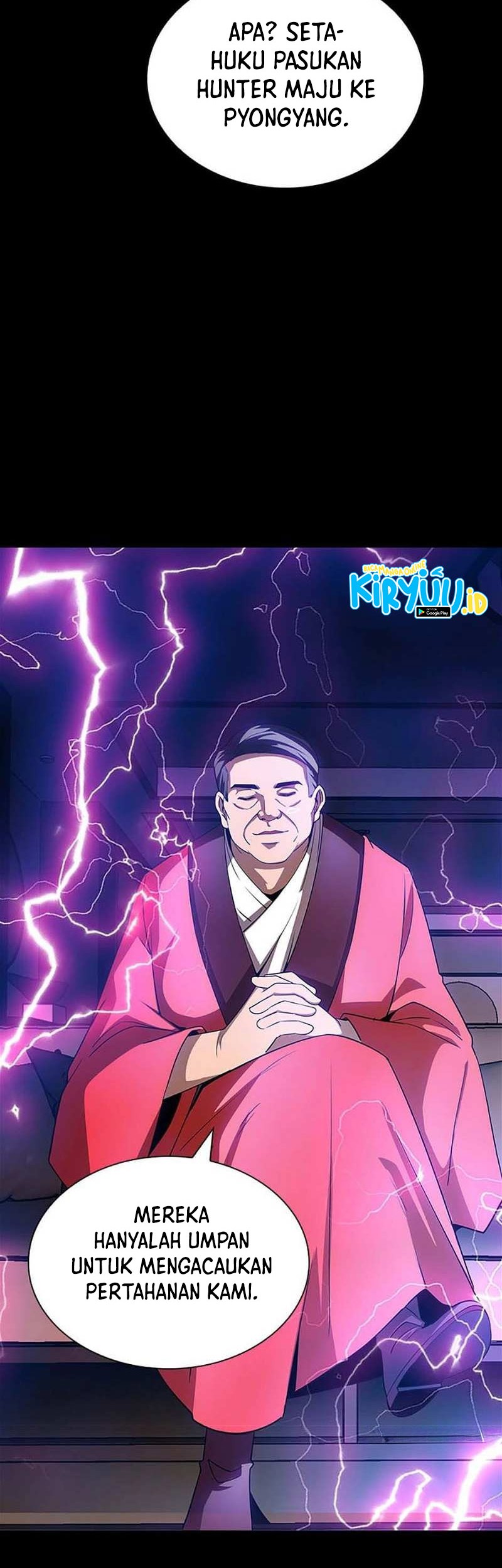 I have an SSS-rank Trait, but I want a Normal Life Chapter 75 - halaman 48