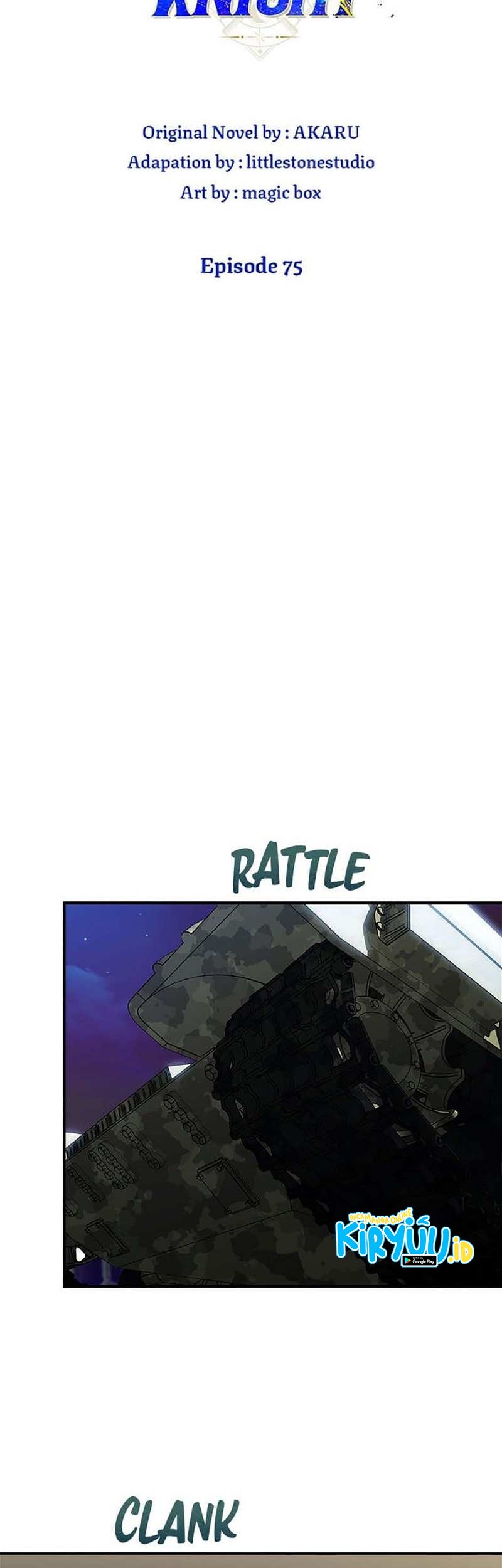 I have an SSS-rank Trait, but I want a Normal Life Chapter 75 - halaman 7