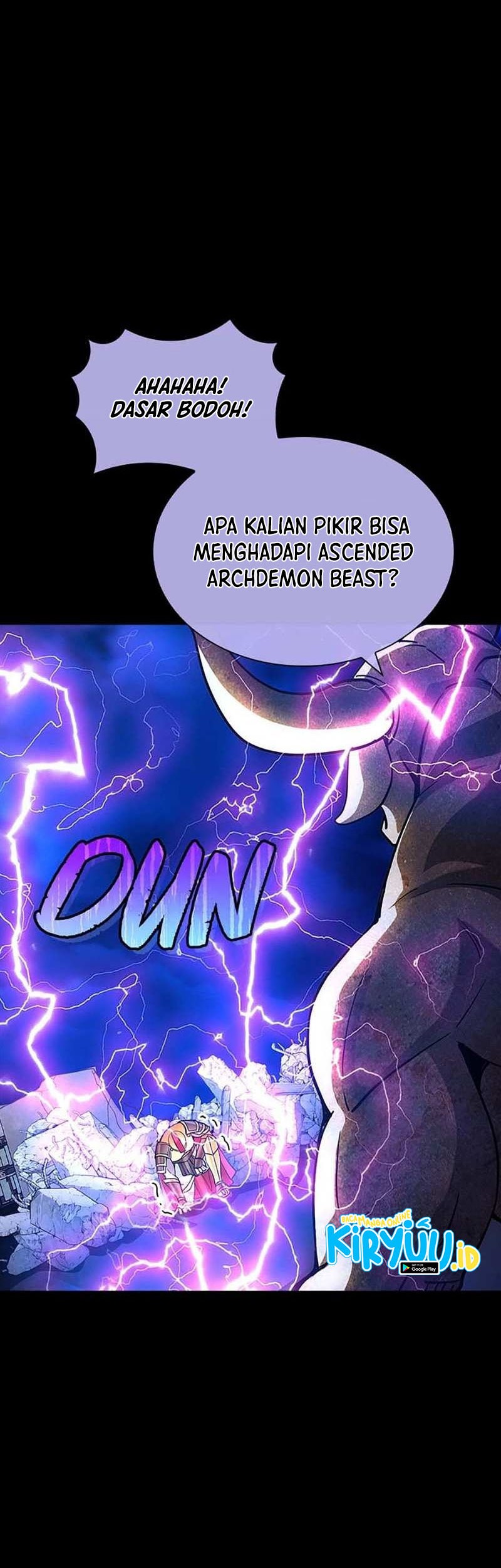 I have an SSS-rank Trait, but I want a Normal Life Chapter 76 - halaman 10