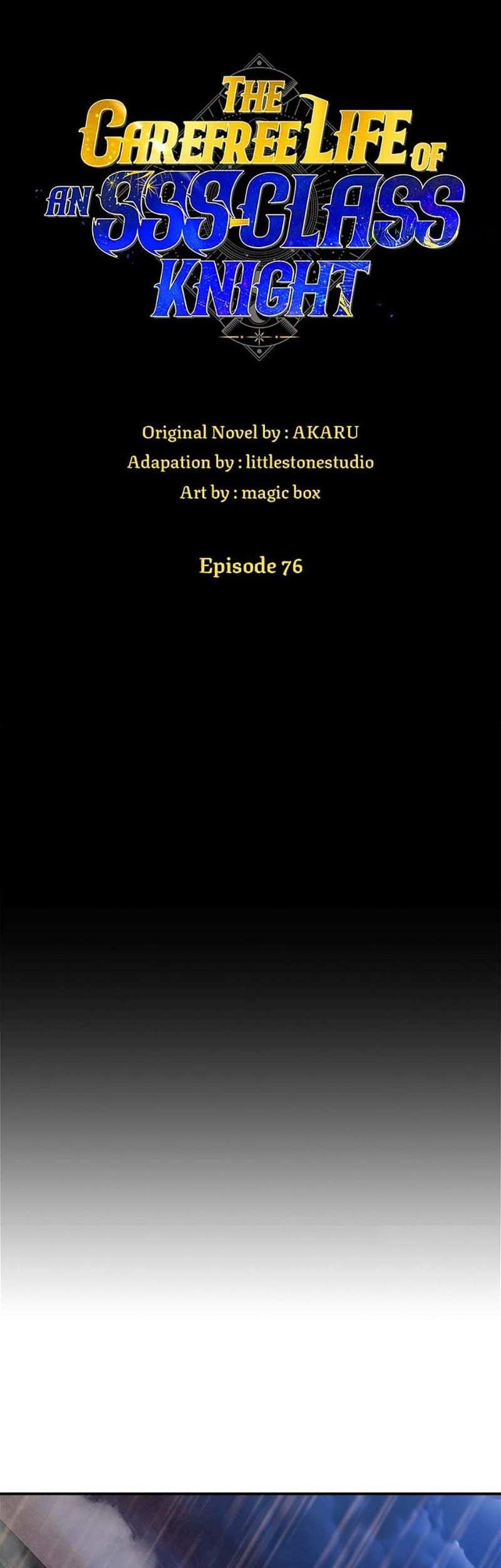 I have an SSS-rank Trait, but I want a Normal Life Chapter 76 - halaman 12